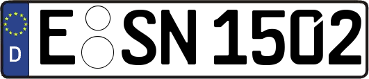 E-SN1502