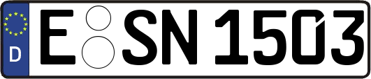 E-SN1503
