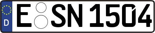 E-SN1504