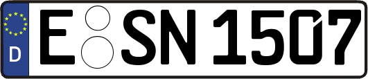 E-SN1507