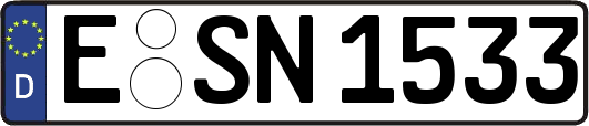 E-SN1533
