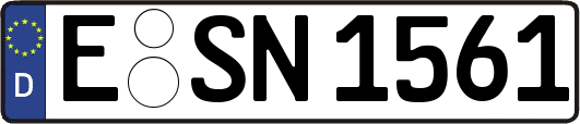 E-SN1561