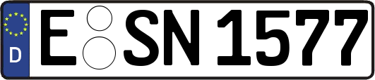 E-SN1577
