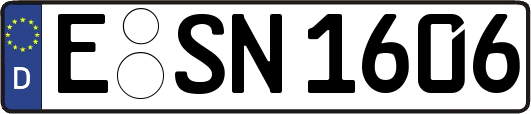 E-SN1606