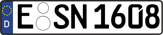 E-SN1608