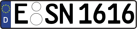 E-SN1616