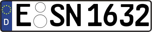 E-SN1632