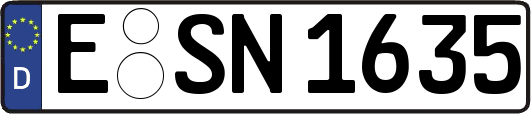 E-SN1635