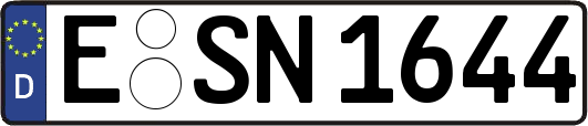 E-SN1644