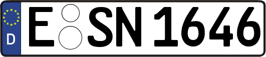 E-SN1646