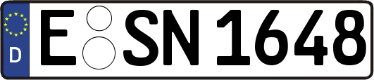 E-SN1648