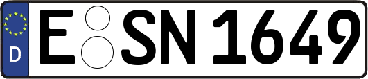 E-SN1649