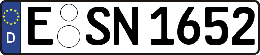 E-SN1652