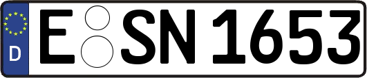 E-SN1653