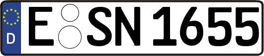 E-SN1655