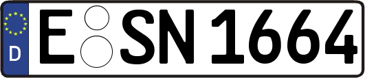 E-SN1664