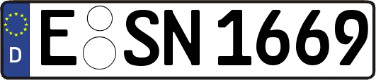 E-SN1669