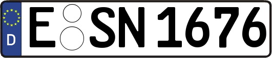 E-SN1676