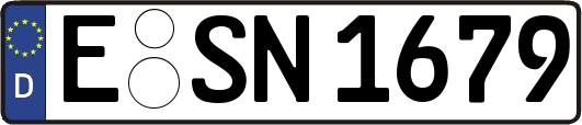 E-SN1679