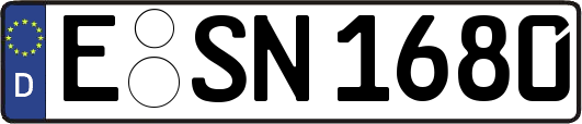 E-SN1680