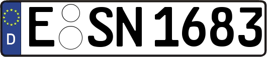 E-SN1683
