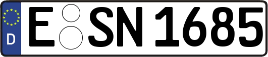 E-SN1685