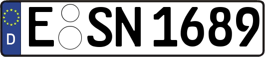 E-SN1689