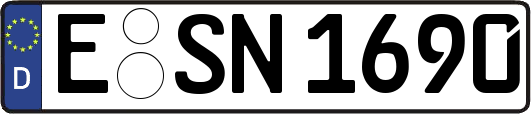 E-SN1690