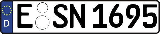 E-SN1695