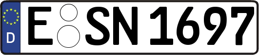 E-SN1697