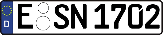 E-SN1702