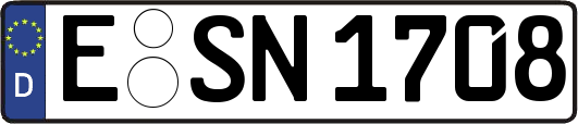 E-SN1708
