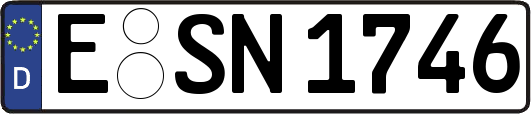 E-SN1746
