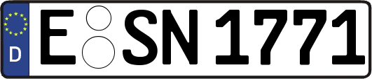 E-SN1771