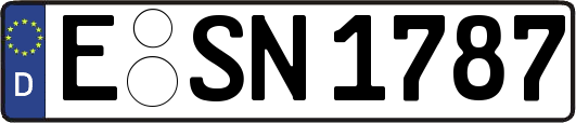 E-SN1787