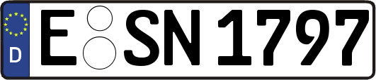 E-SN1797