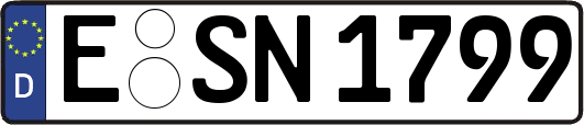 E-SN1799