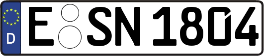 E-SN1804