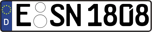 E-SN1808