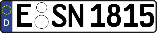 E-SN1815