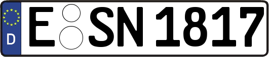 E-SN1817