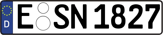 E-SN1827
