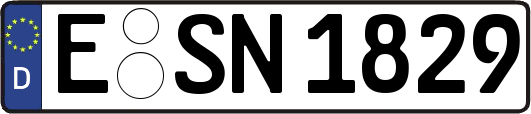 E-SN1829
