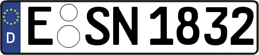 E-SN1832