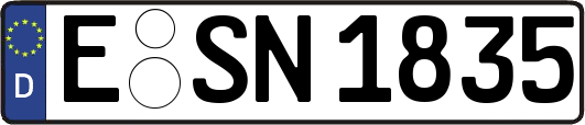 E-SN1835