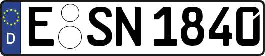 E-SN1840