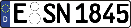E-SN1845