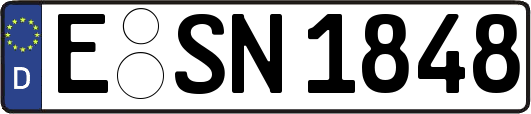 E-SN1848