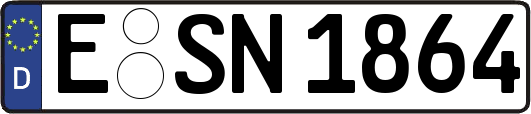 E-SN1864