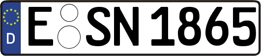 E-SN1865